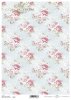Papier decoupage Soft (HS code 48062000)  S0212